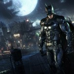 Batman Arkham Knight